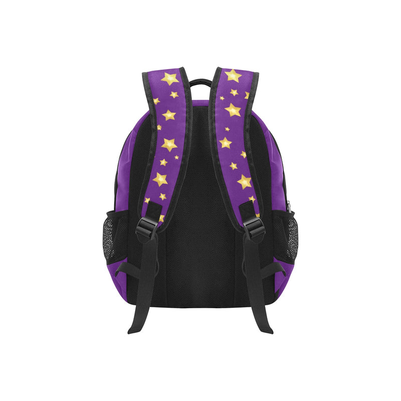 Custom Gamer Backpack Kids 5-14