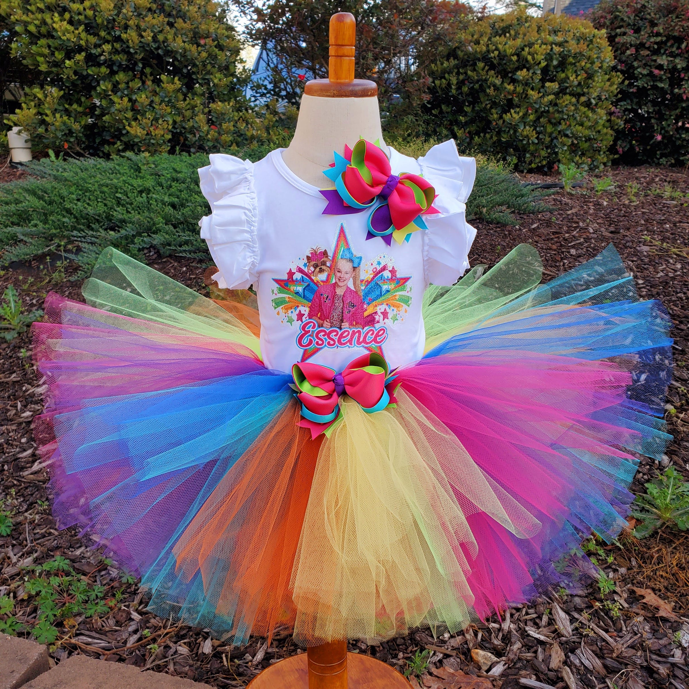 Pin on Tutus - Costumes In my Shop