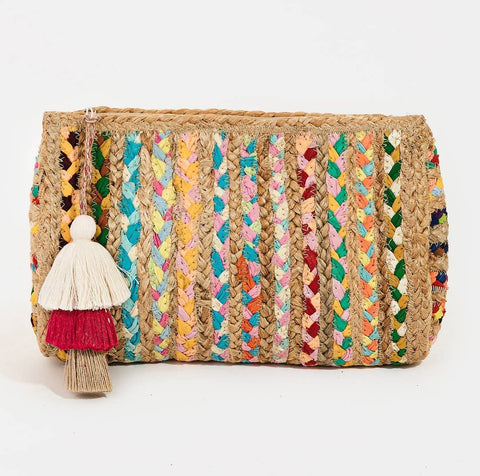 Bohemian Bags, Boho Bag, Jute Clutch, Clutch Bag Handmade, 50th Birthday  Gift for Women, Party Clutch, Unique Gift - Etsy | Bohemian clutch, Boho bag,  Clutch bags handmade