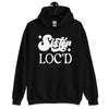 Sister Loc'd Unisex Hoodie | Loc Hair | Natural Hair